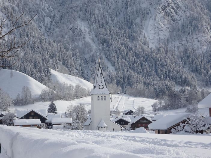 Bad oberdorf