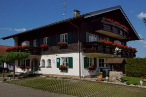 Urlaub im Allgäu