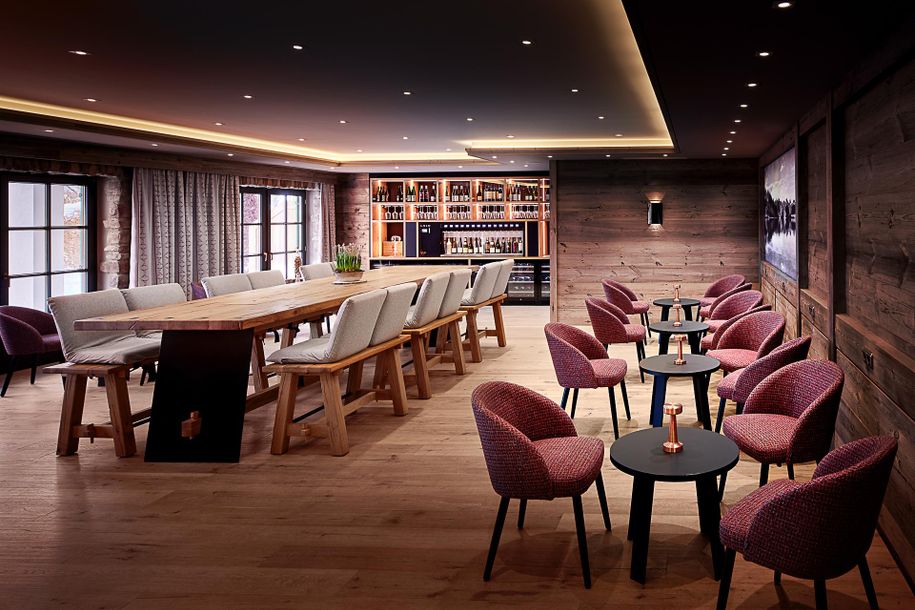 Weinlounge