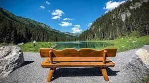 Sommer im Allgäu
