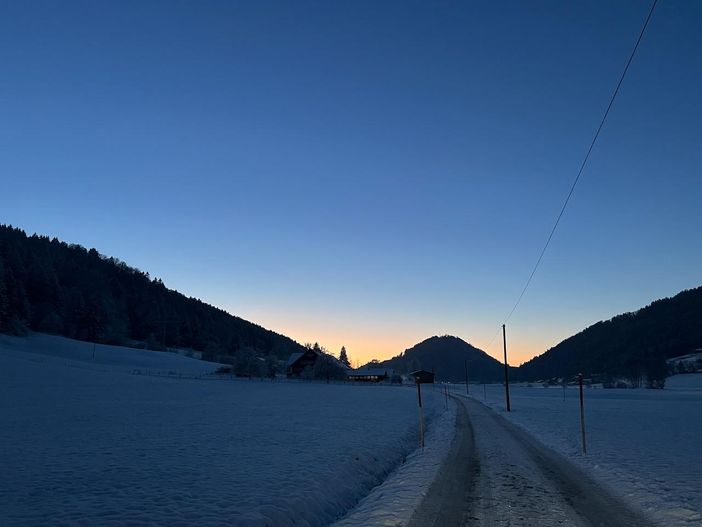 Winter