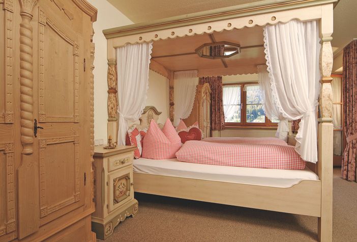 Himmelbett