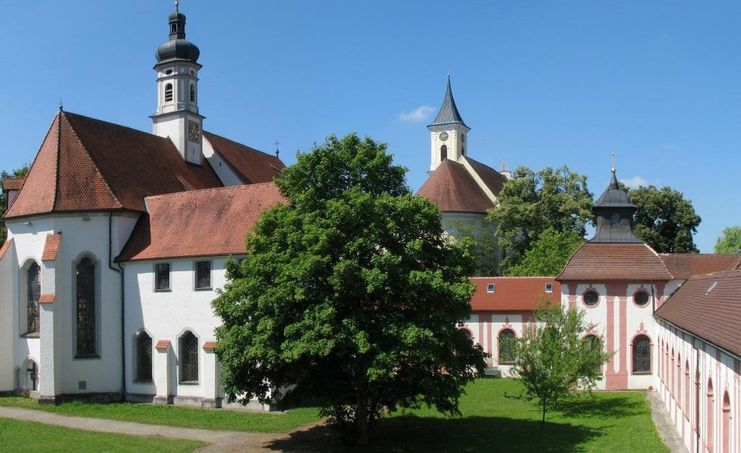 Kartausenkirche