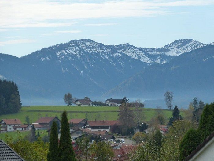 Weitblick
