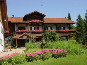 Kurheim Geissler
