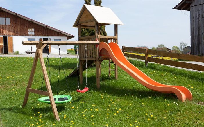 Spielplatz