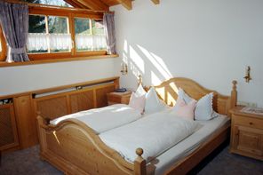 Schlafzi Hochgratblick