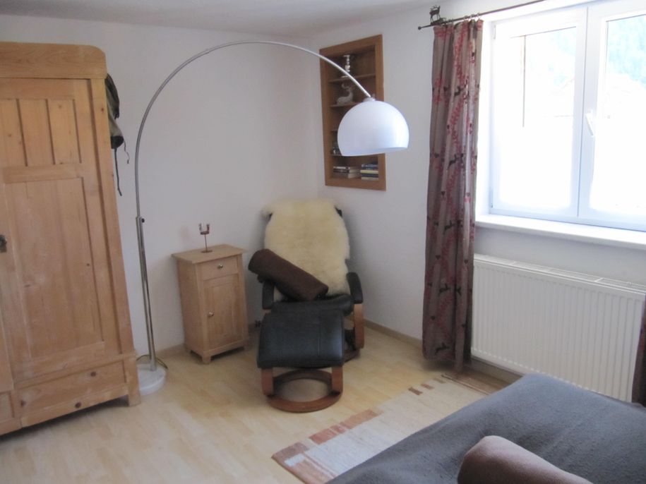 Schafzimmer 11