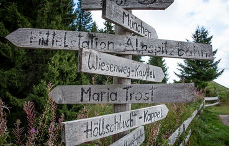 ©Christian Greither, Tourismusverband Ostallgäu