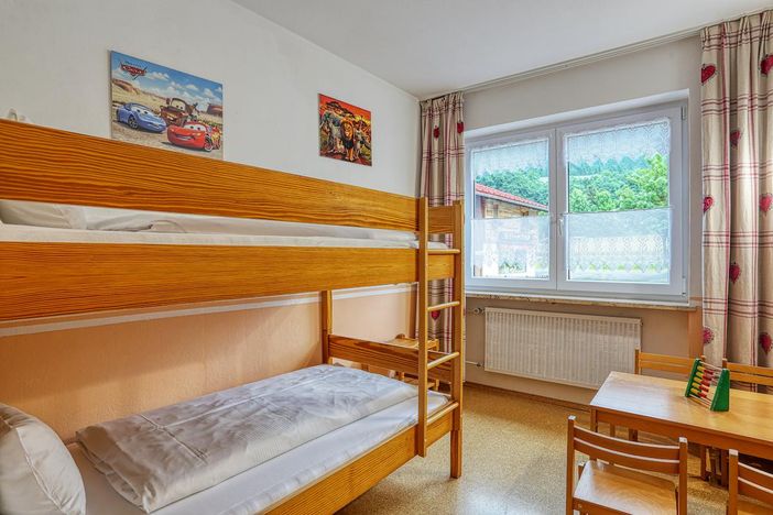 hotel-zum-senn-oberjoch-bad-hindelang-Kinderzimmer
