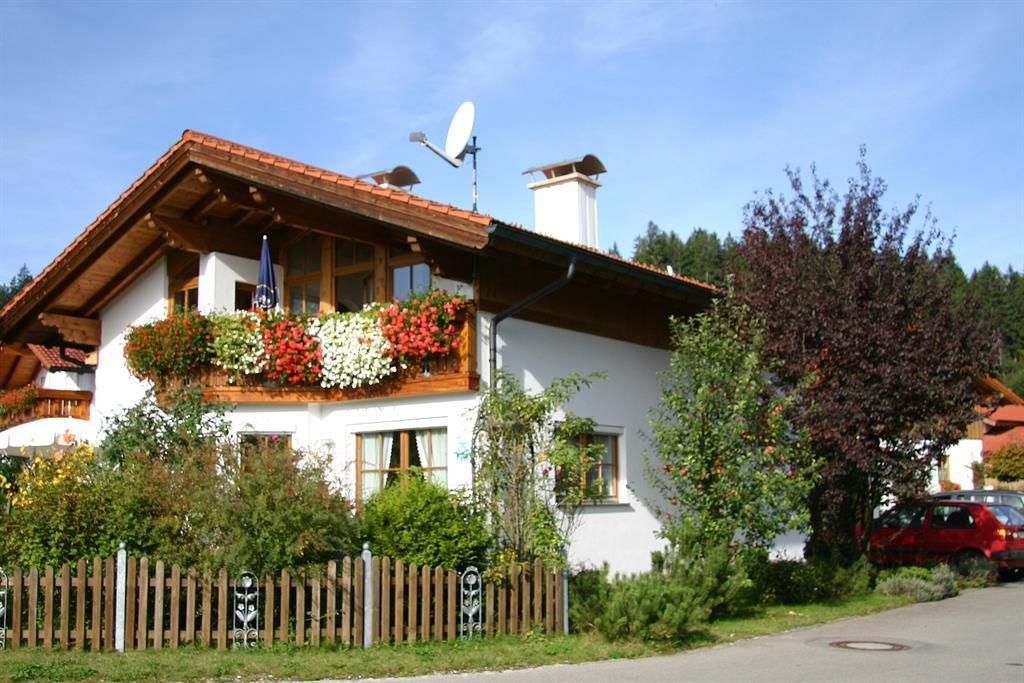 Ferienwohnung neu2010