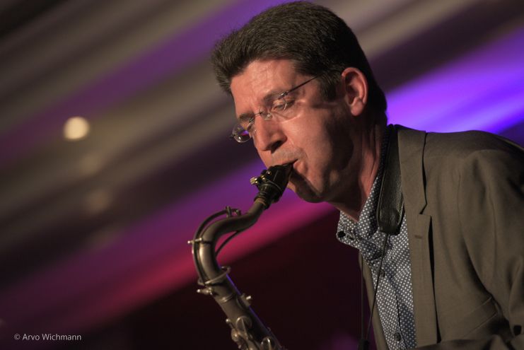 Seuffert_Photo by Arvo Wichmann