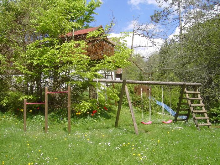 Abenteuerspielplatz