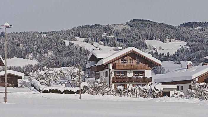 Haus Winter