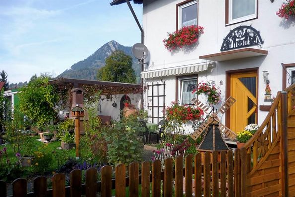 Haus
