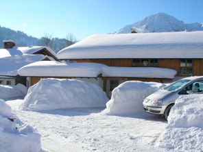 Winteransicht