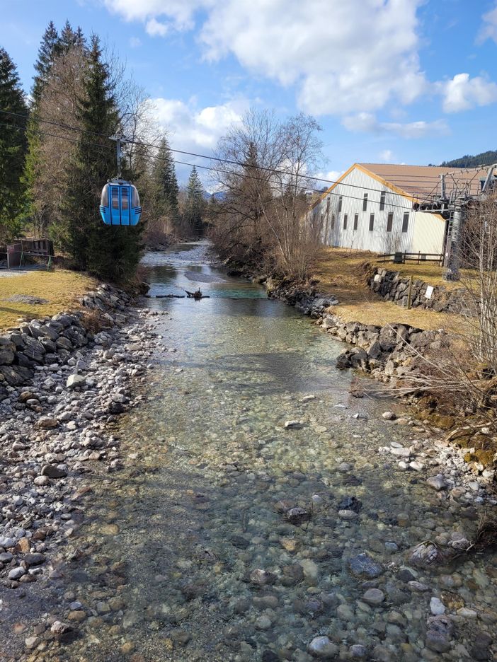 Hornbahn Bad Hindelang