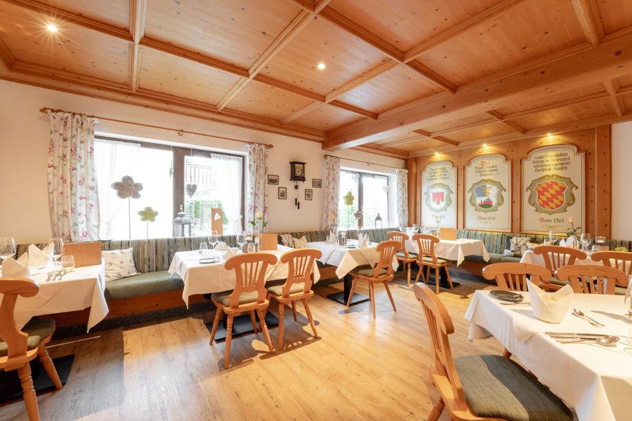 Restaurant Staufner Stub`n