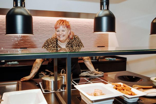 Bio-Restaurant Ifenblick