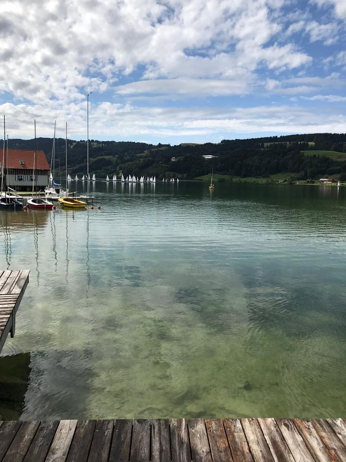 Alpsee