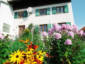 Garten_Ferienhaus_Blumen