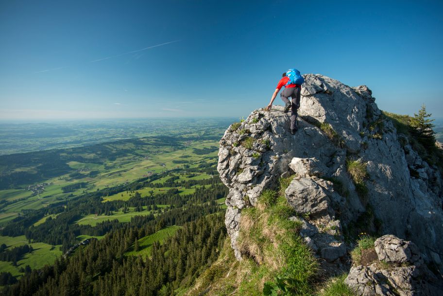 Grünten