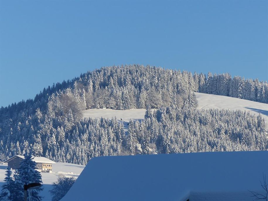 Blick auf den Kapf