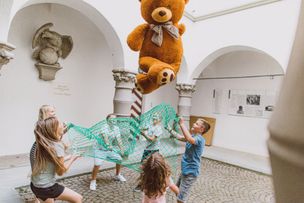 Gästeamt Wangen, Sabrina Schindzielorz