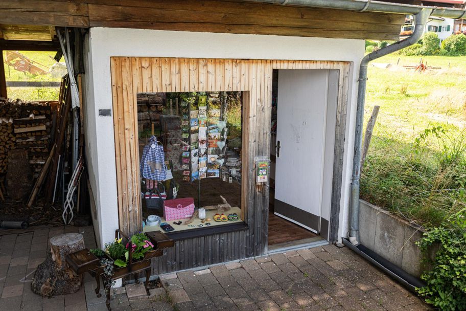 Landleben - Bolsterlang