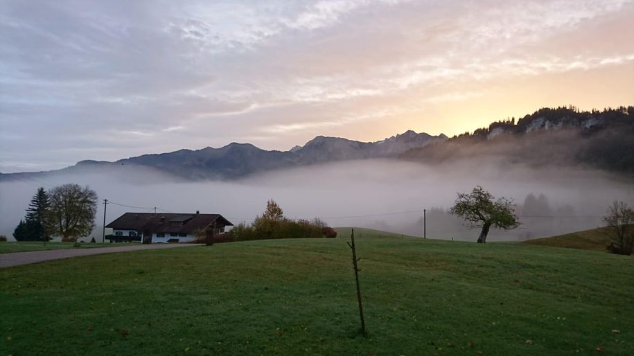 Es wird Herbst
