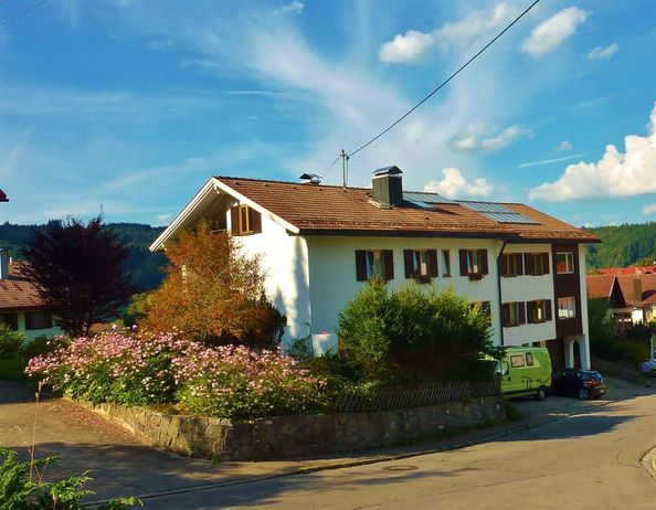 Haus Zinner