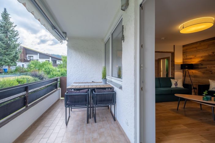 Balkon