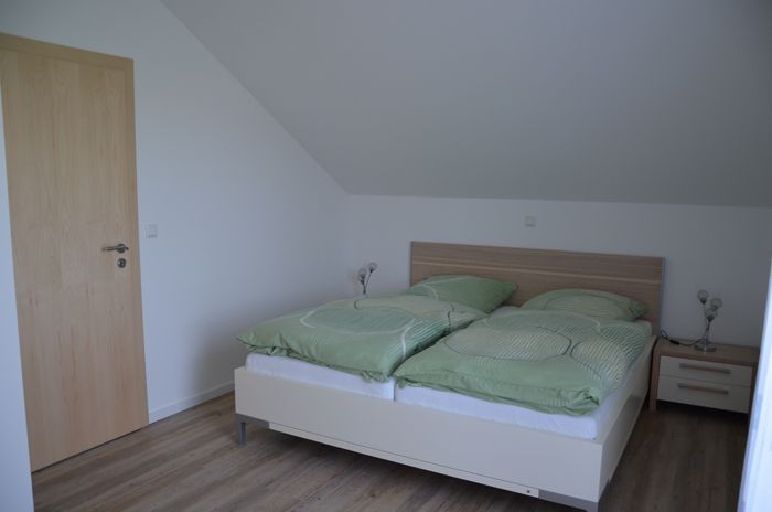 Elternschlafzimmer