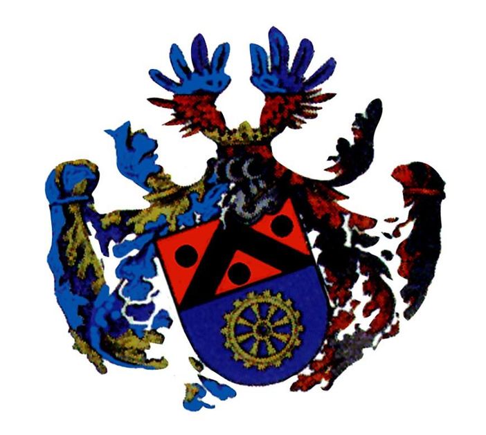 Familiewappen