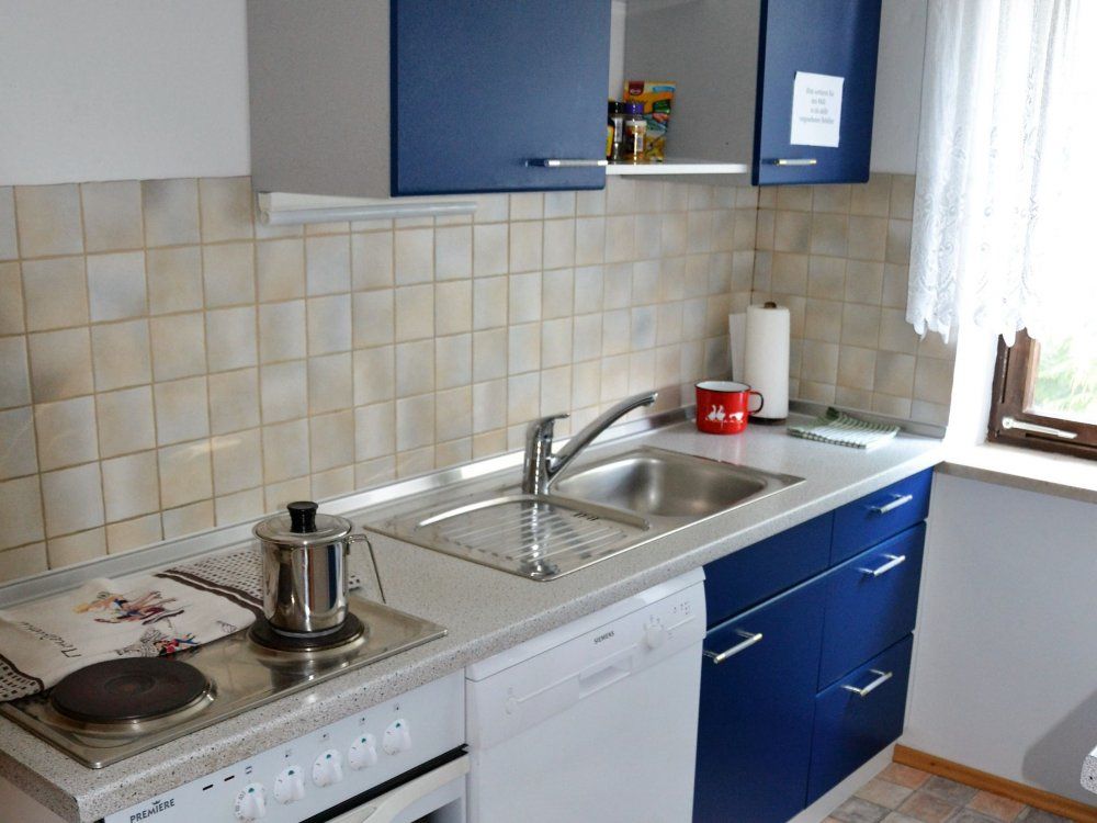 Schmutterwiese-Küche