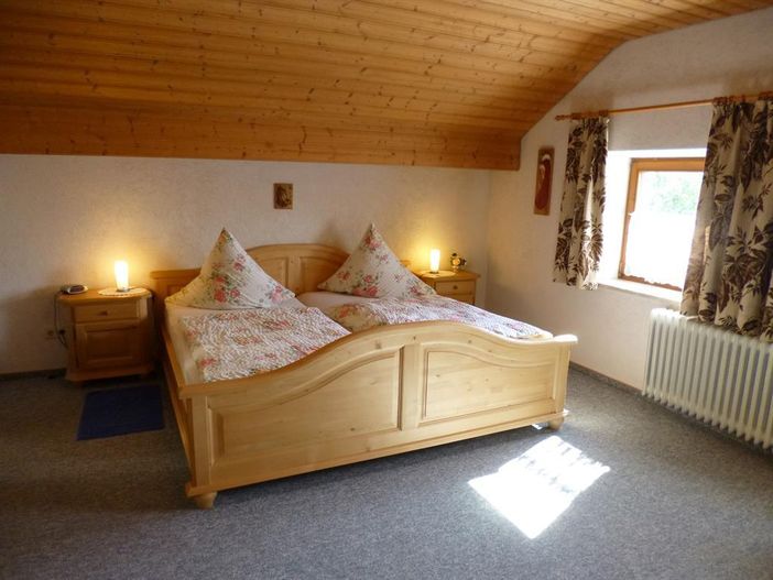 Schlafzimmer SO