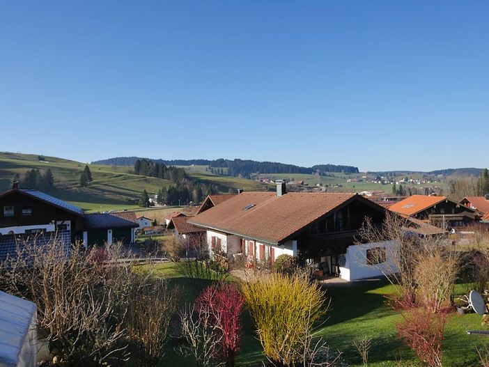Aussicht 1-70qm.