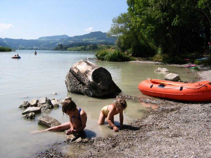 kinderambstrand