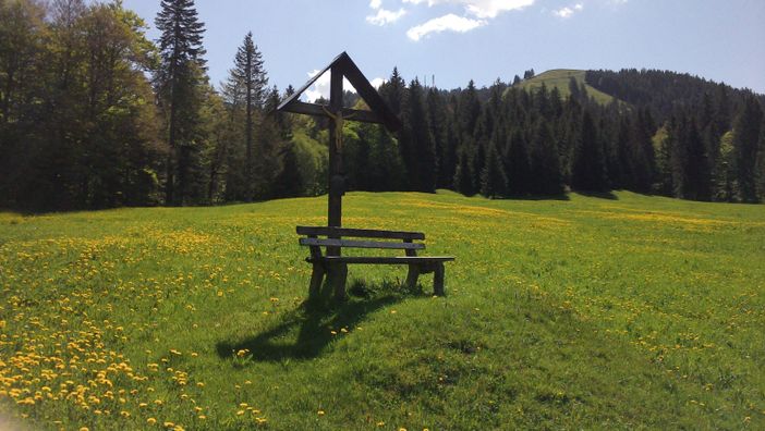 Lappach Alpe