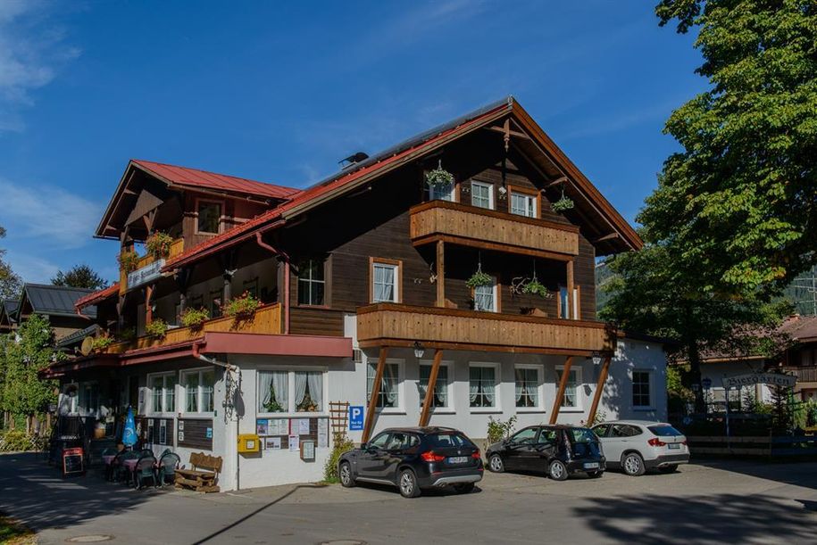 Spätsommer