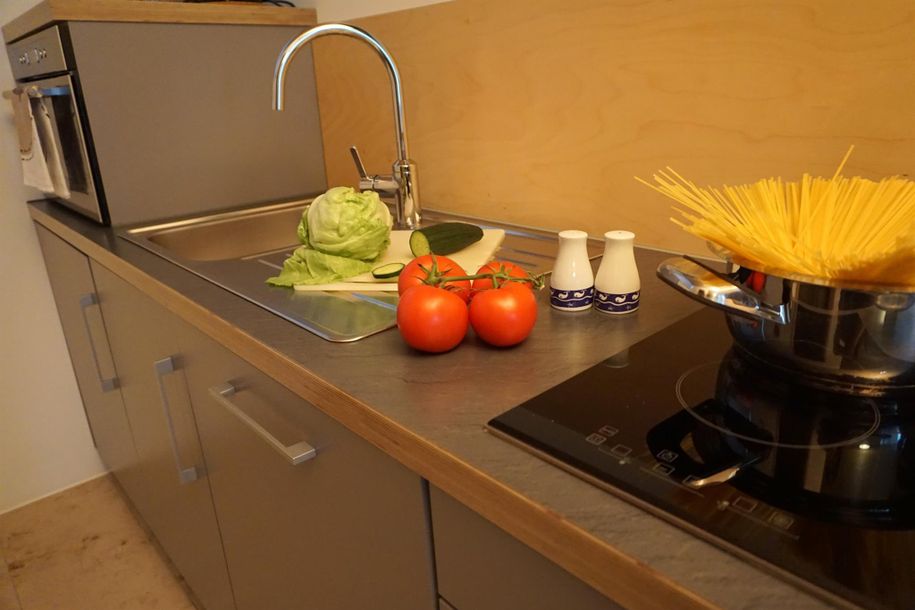 lecker gekocht