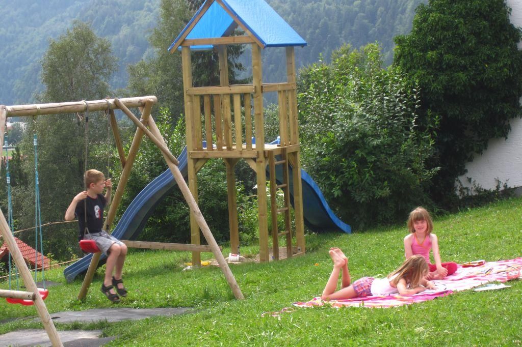 Spielplatz