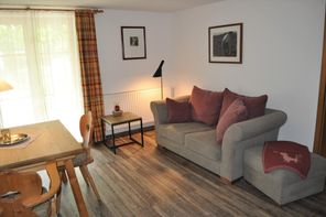 Fewo Iseler Couch