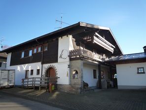 Ansicht West