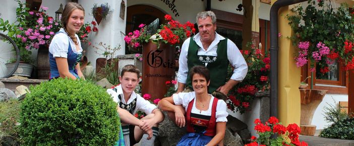 Familie