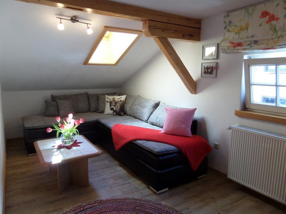 Wohnzimmer II