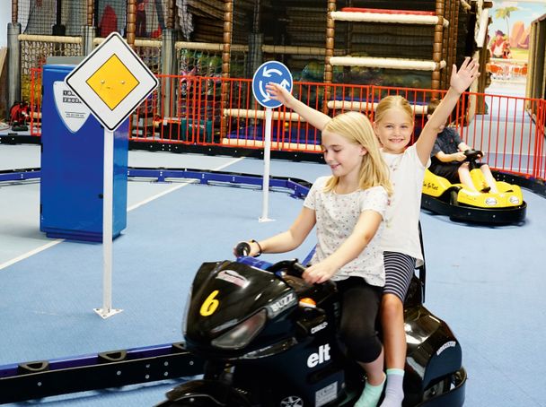 Go-Kart