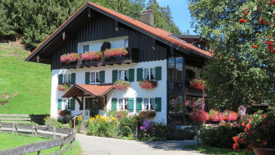 Haupthaus
