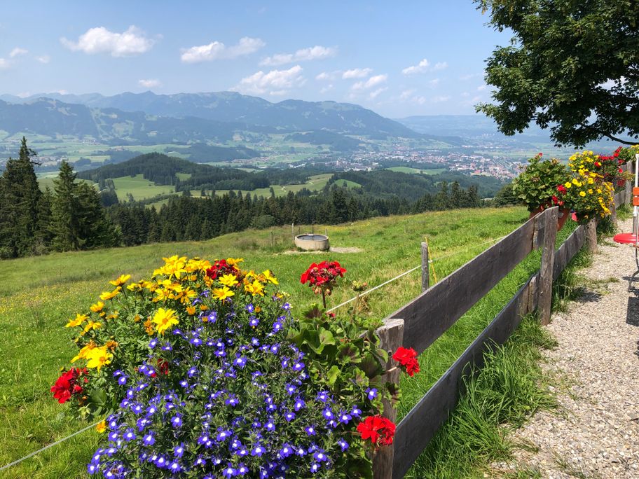 Am Sonthofer Hof