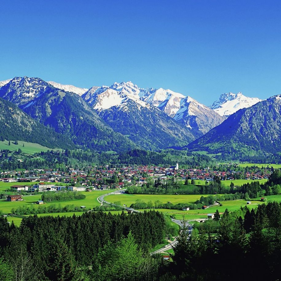 oberstdorf